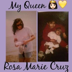 Meet your Posher, Cruz